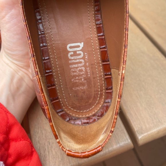 Labucq Mika Loafer Extra Tan - Picture 8 of 9